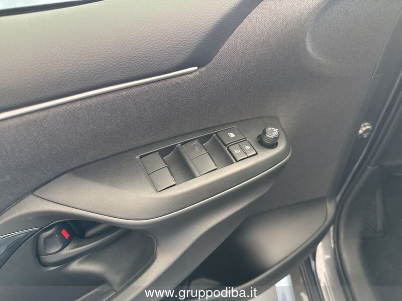 Toyota Yaris YARIS 15H ECVT 5P TREND MY24- Gruppo Diba