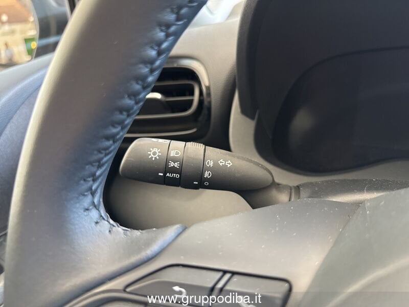 Toyota Yaris YARIS 15H ECVT 5P TREND MY24- Gruppo Diba