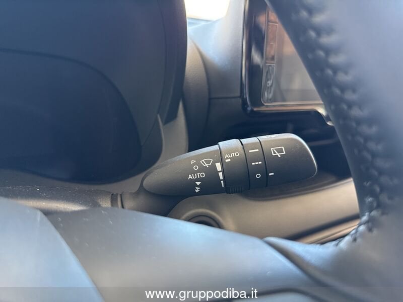Toyota Yaris YARIS 15H ECVT 5P TREND MY24- Gruppo Diba