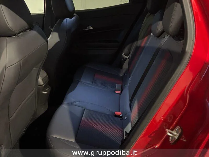 Alfa Romeo Junior Junior Elettrica Elettrica Speciale Bev- Gruppo Diba