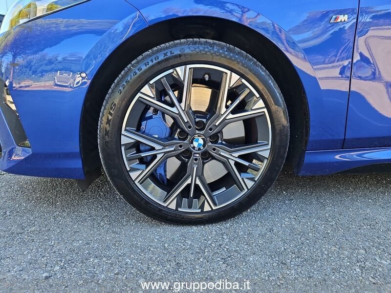 BMW Serie 1 120- Gruppo Diba