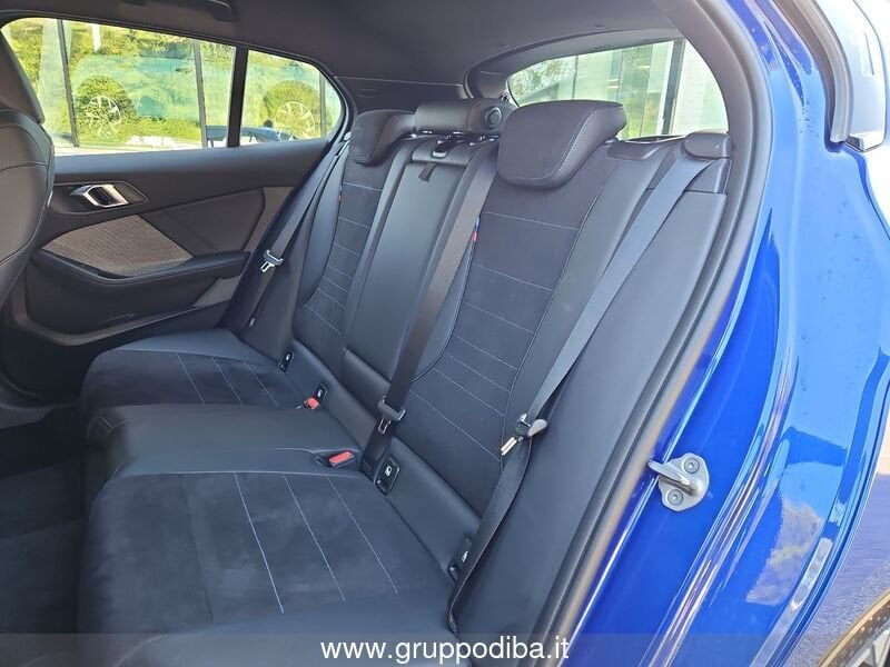 BMW Serie 1 120- Gruppo Diba