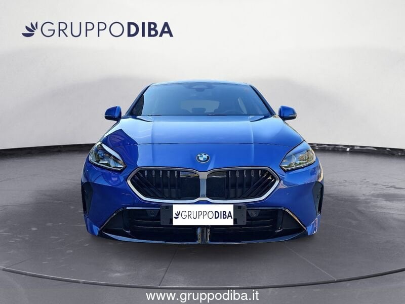 BMW Serie 1 120- Gruppo Diba