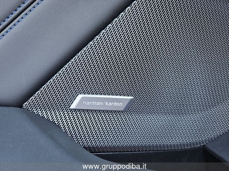 BMW Serie 1 120- Gruppo Diba
