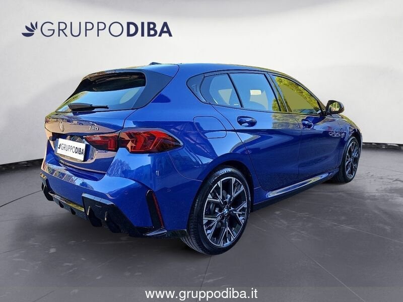 BMW Serie 1 120- Gruppo Diba