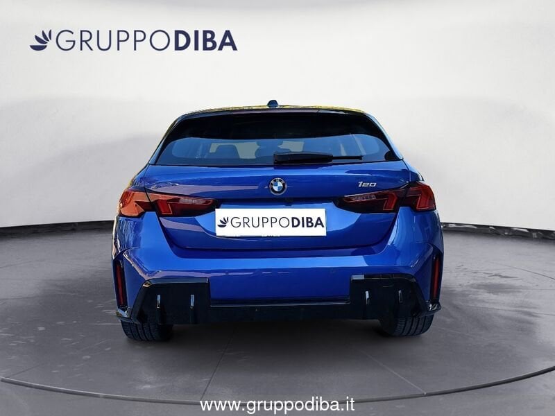 BMW Serie 1 120- Gruppo Diba