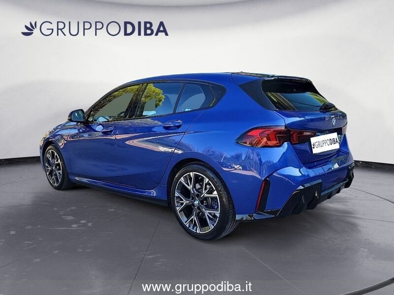 BMW Serie 1 120- Gruppo Diba