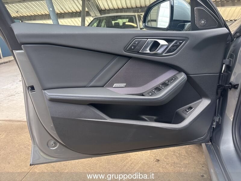 BMW Serie 1 120- Gruppo Diba