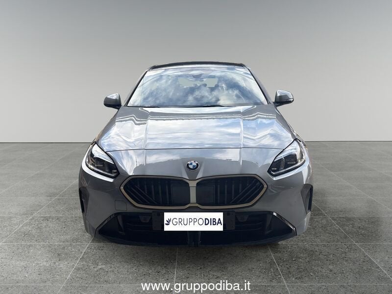 BMW Serie 1 120- Gruppo Diba