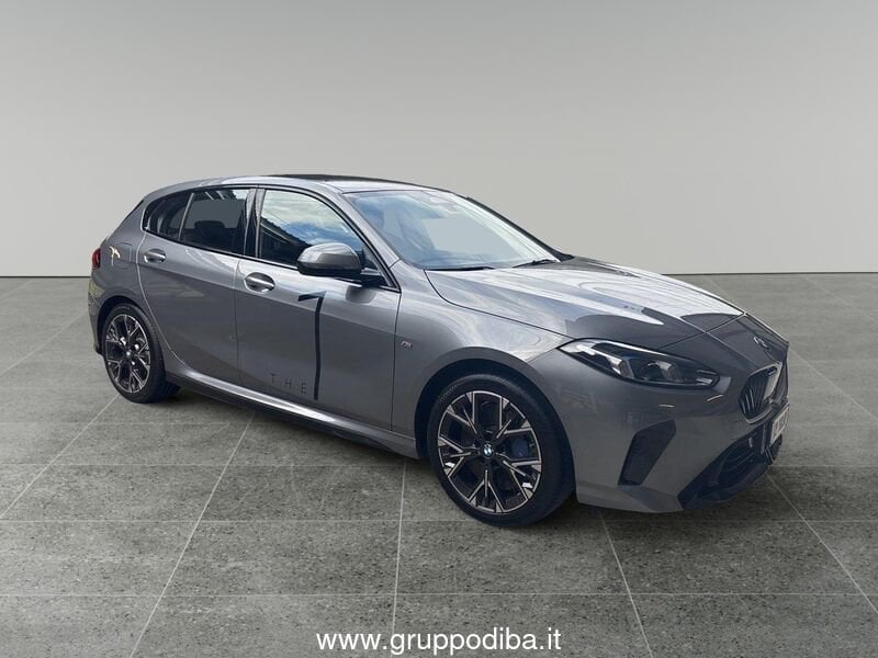 BMW Serie 1 120- Gruppo Diba