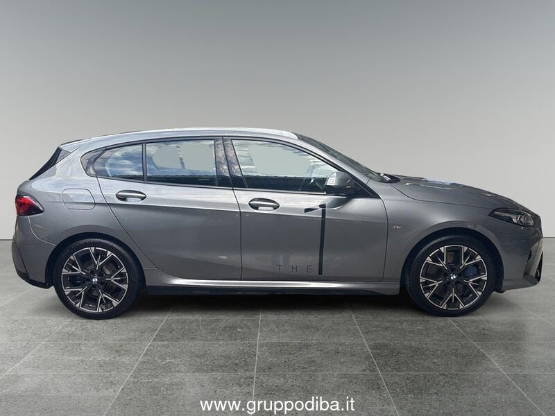 BMW Serie 1 120- Gruppo Diba