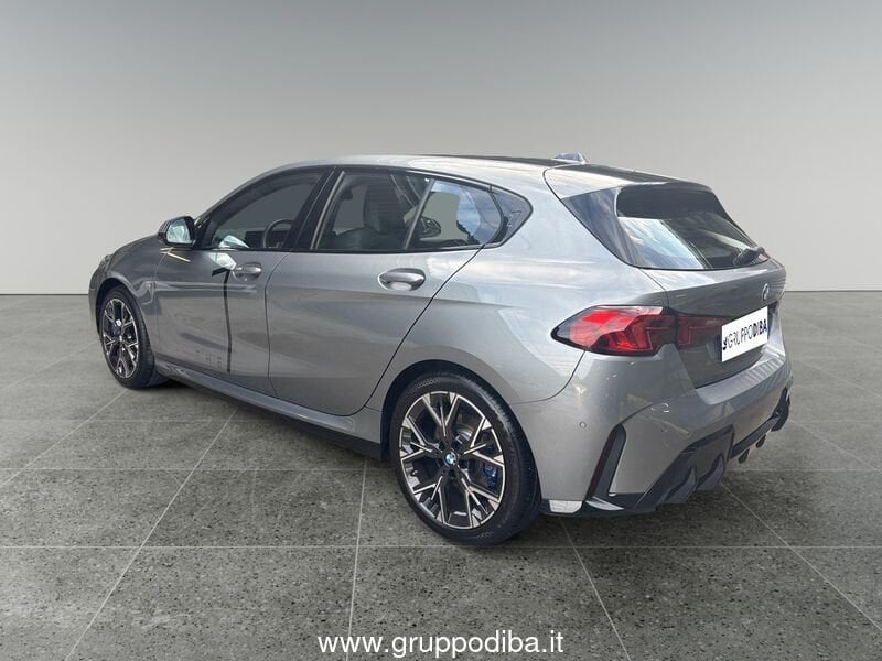 BMW Serie 1 120- Gruppo Diba