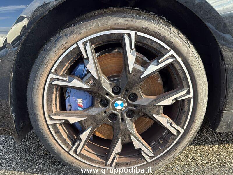 BMW Serie 1 120d 48V MSport auto- Gruppo Diba