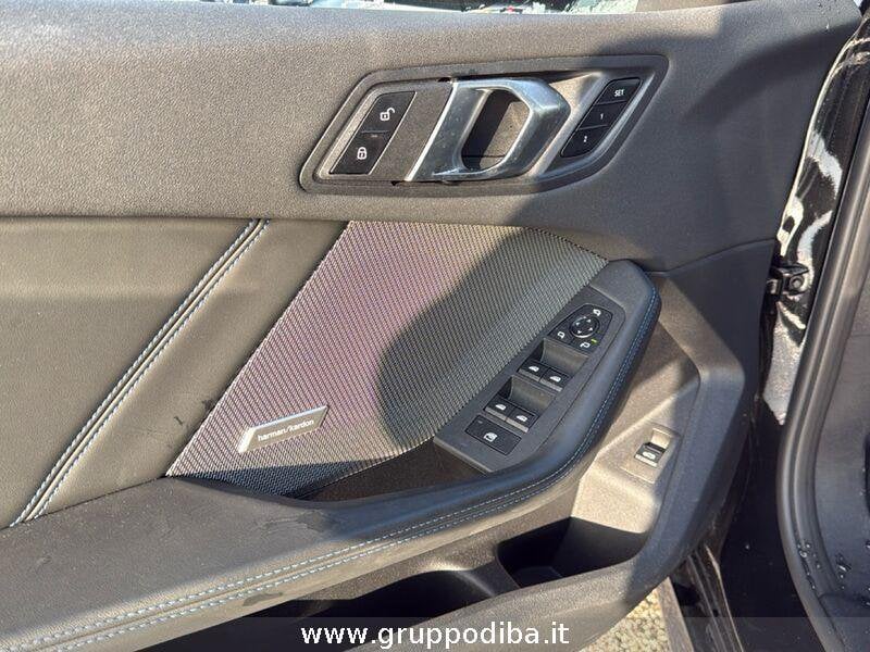 BMW Serie 1 120d 48V MSport auto- Gruppo Diba