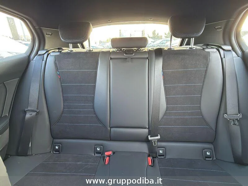 BMW Serie 1 120d 48V MSport auto- Gruppo Diba