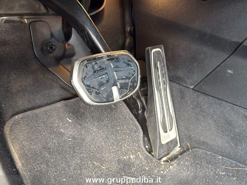 BMW Serie 1 120d 48V MSport auto- Gruppo Diba