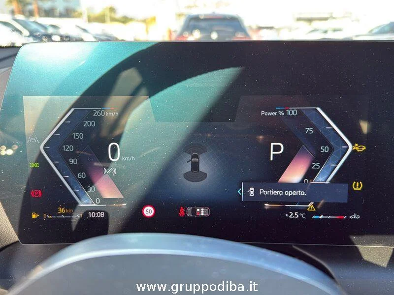 BMW Serie 1 120d 48V MSport auto- Gruppo Diba