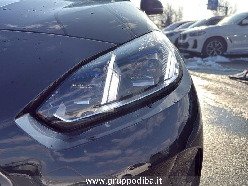 BMW Serie 1 120d 48V MSport auto- Gruppo Diba