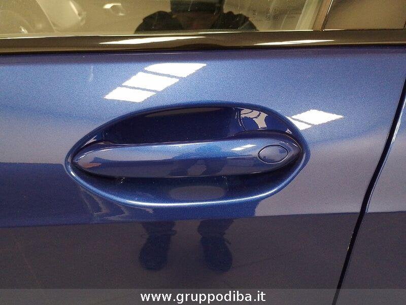 BMW Serie 1 120d 48V MSport auto- Gruppo Diba