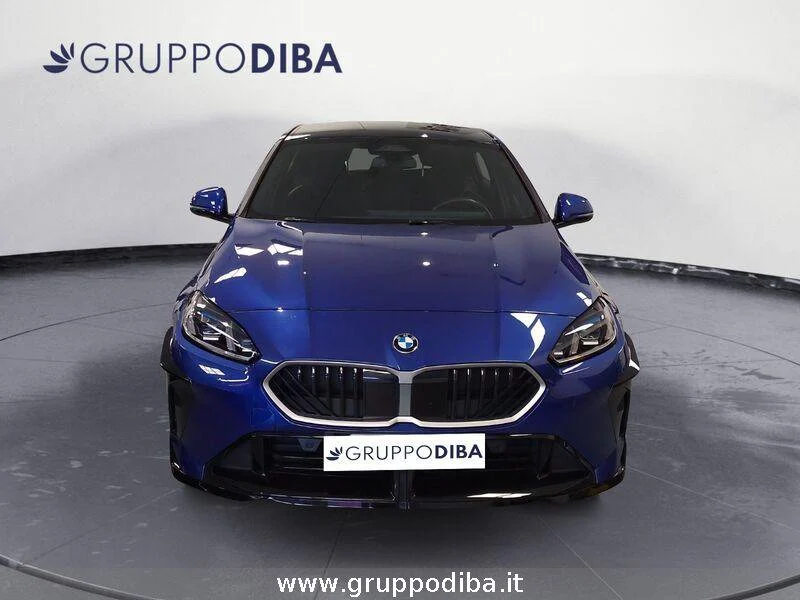 BMW Serie 1 120d 48V MSport auto- Gruppo Diba