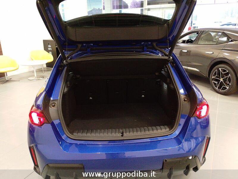 BMW Serie 1 120d 48V MSport auto- Gruppo Diba