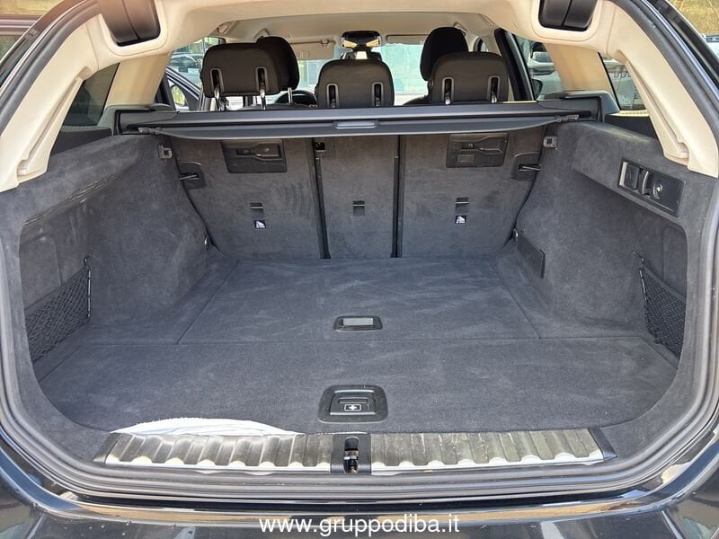BMW Serie 3 Touring 320d Touring mhev 48V xdrive Business Advantage au- Gruppo Diba