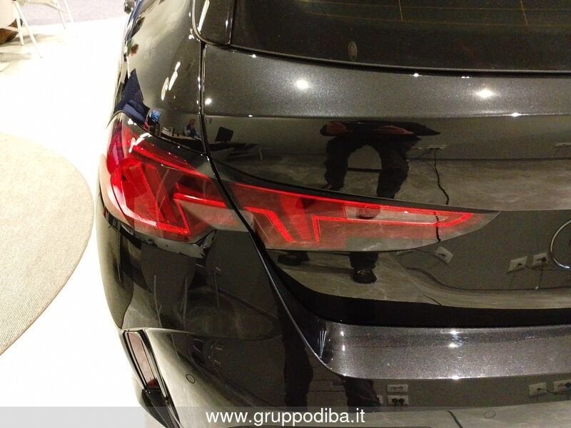 BMW Serie 1 118D- Gruppo Diba
