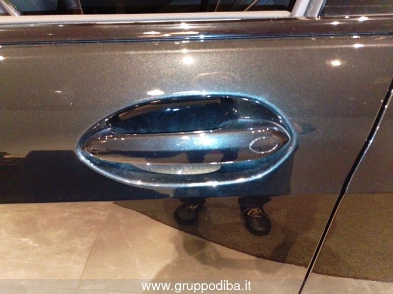 BMW Serie 1 118D- Gruppo Diba
