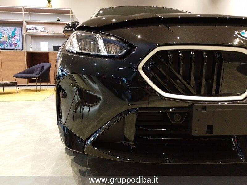 BMW Serie 1 118D- Gruppo Diba