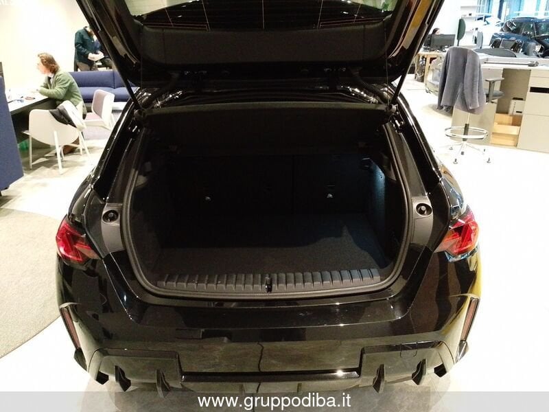 BMW Serie 1 118D- Gruppo Diba