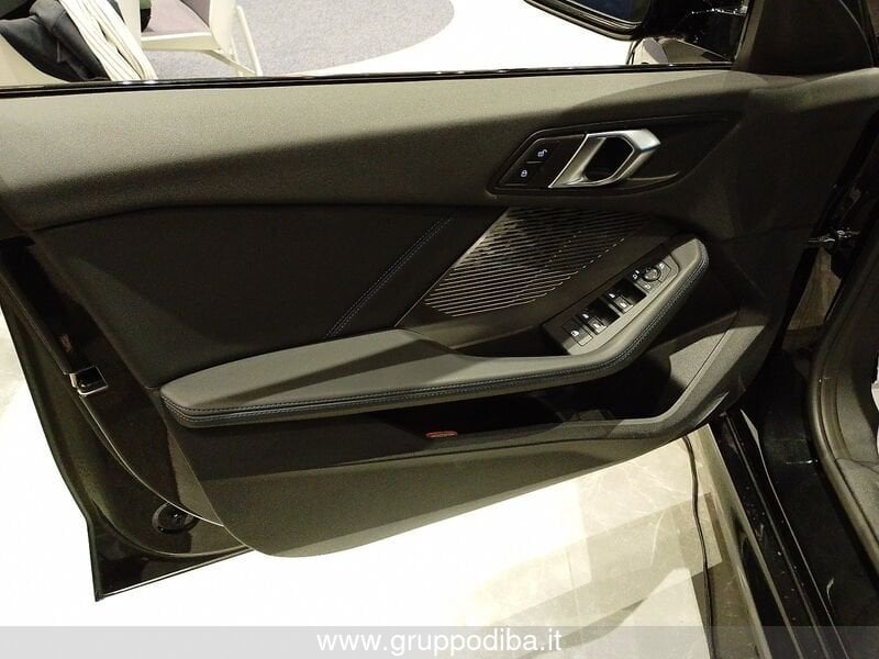 BMW Serie 1 118D- Gruppo Diba