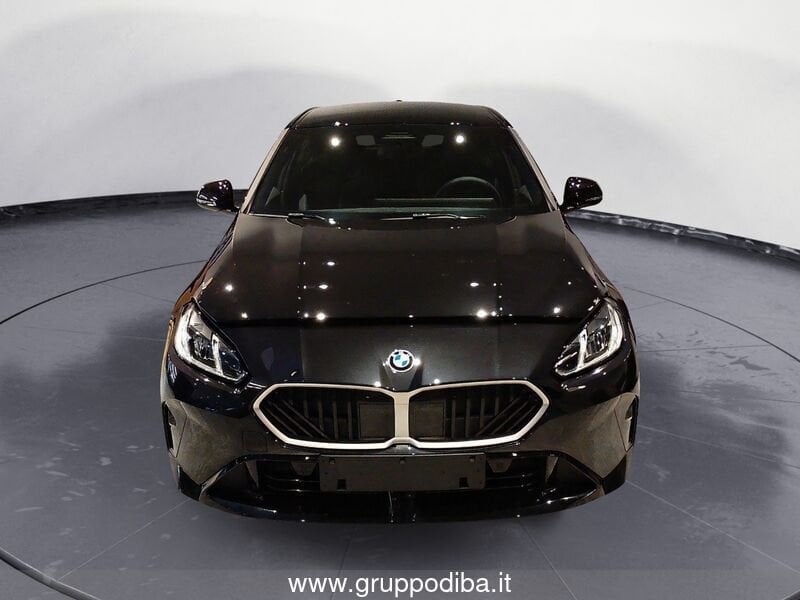BMW Serie 1 118D- Gruppo Diba
