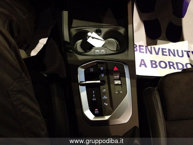 BMW Serie 1 118D- Gruppo Diba