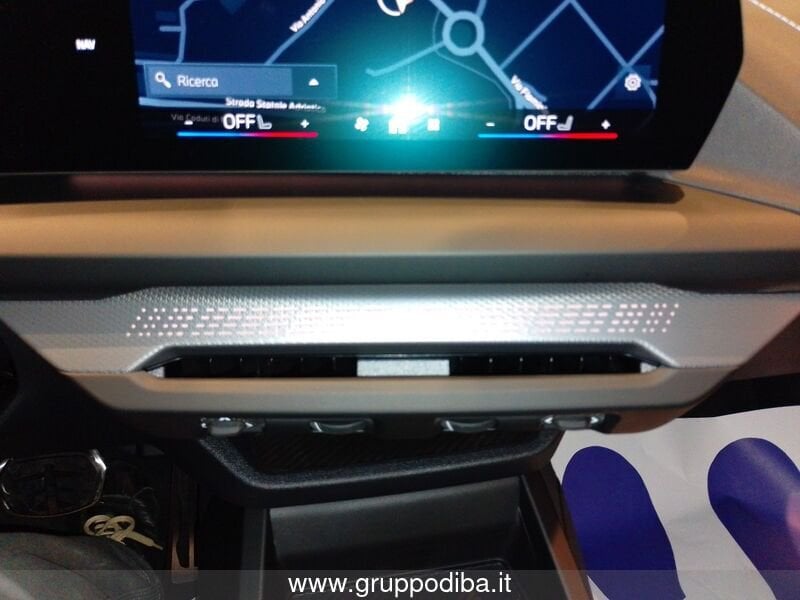 BMW Serie 1 118D- Gruppo Diba