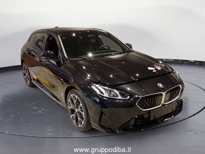 BMW Serie 1 118D- Gruppo Diba