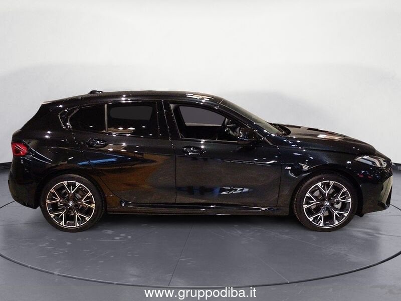 BMW Serie 1 118D- Gruppo Diba