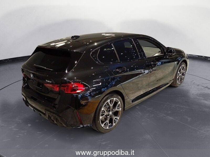 BMW Serie 1 118D- Gruppo Diba