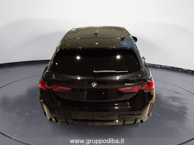 BMW Serie 1 118D- Gruppo Diba