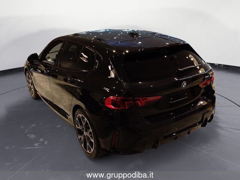 BMW Serie 1 118D- Gruppo Diba