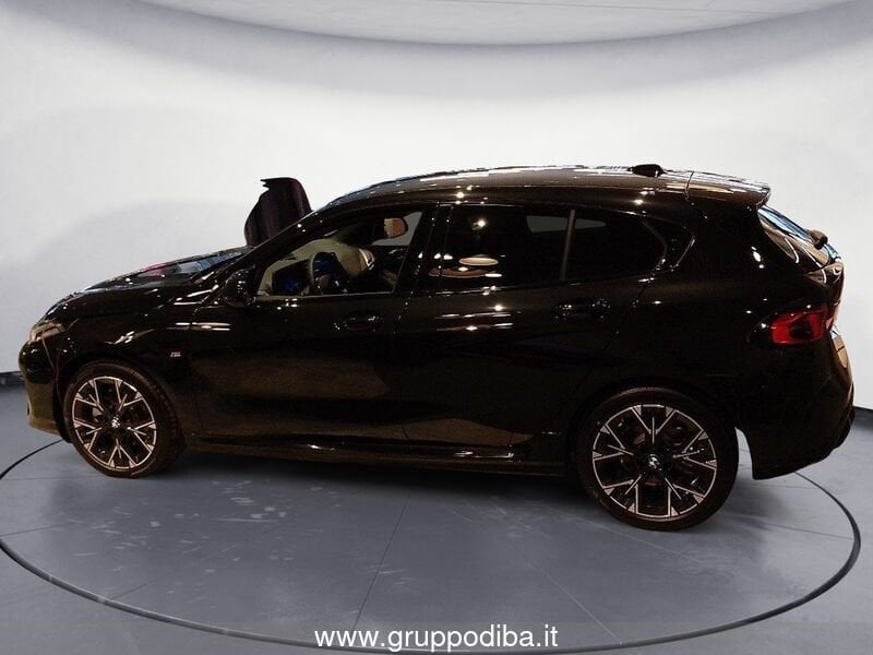 BMW Serie 1 118D- Gruppo Diba