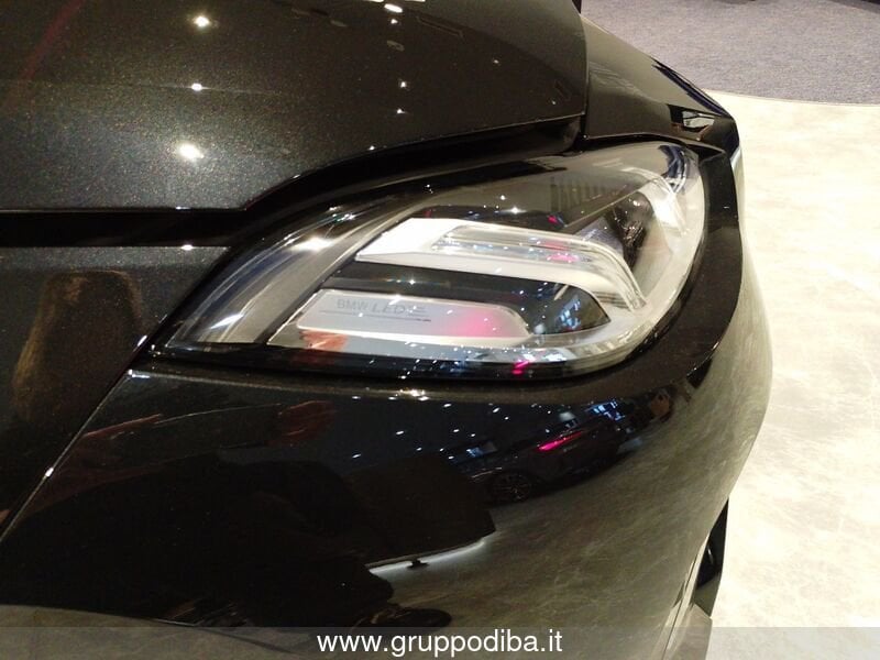 BMW Serie 1 118D- Gruppo Diba