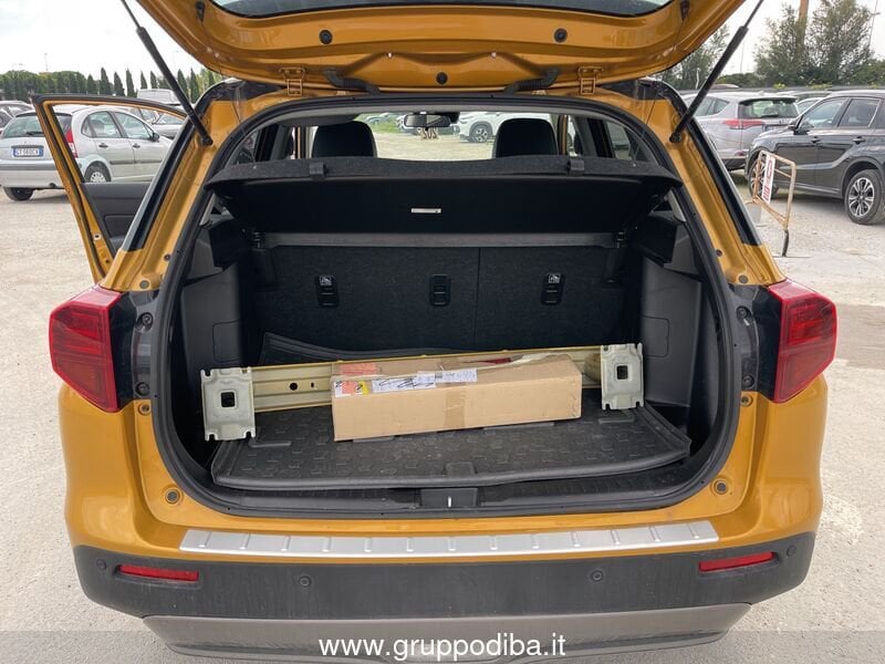 Suzuki Vitara Vitara 1.4h Top 2wd- Gruppo Diba