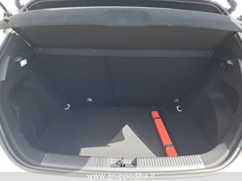 MG 3 1.5L HEV Comfort WHITE- Gruppo Diba