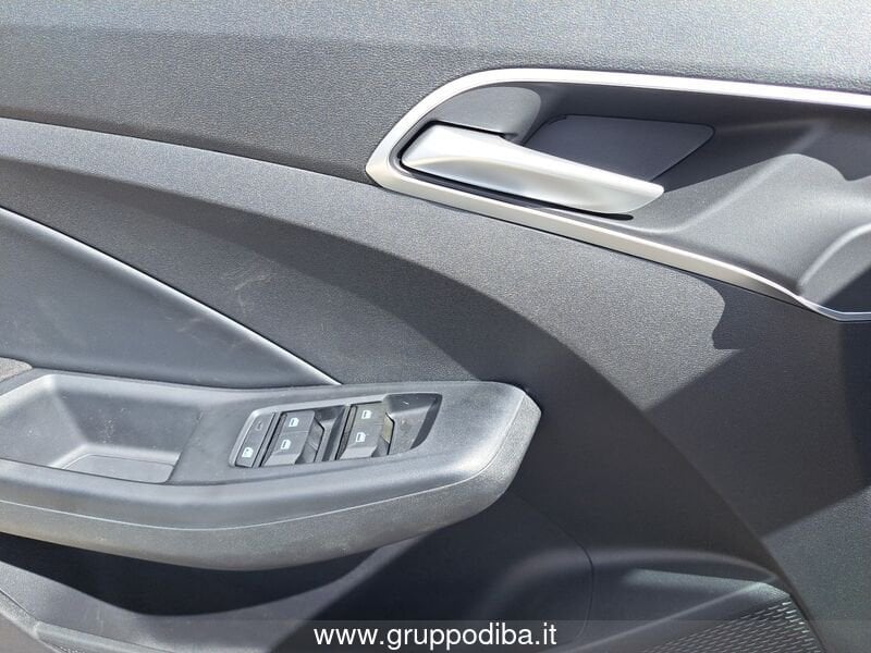 MG 3 1.5L HEV Comfort WHITE- Gruppo Diba