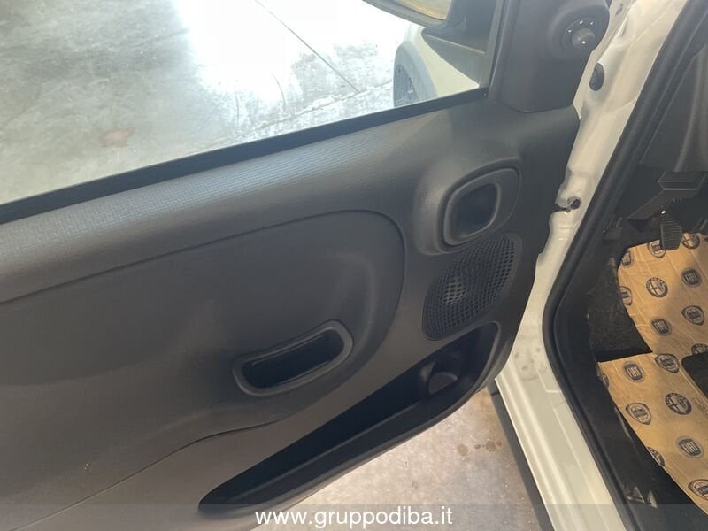Fiat Panda Panda 1.0 70cv Hybrid Panda- Gruppo Diba