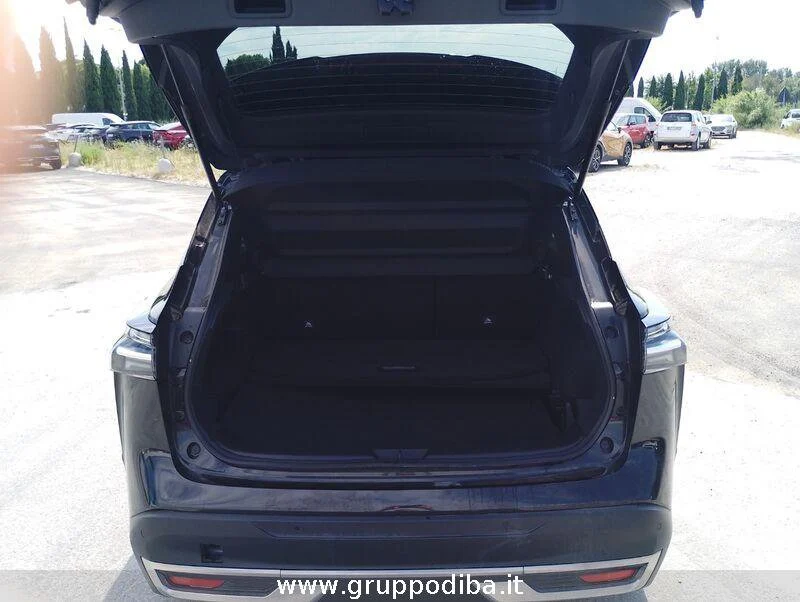 Nissan Qashqai QASHQAI N-CONNECTA MHYB 140CV MT 2W- Gruppo Diba