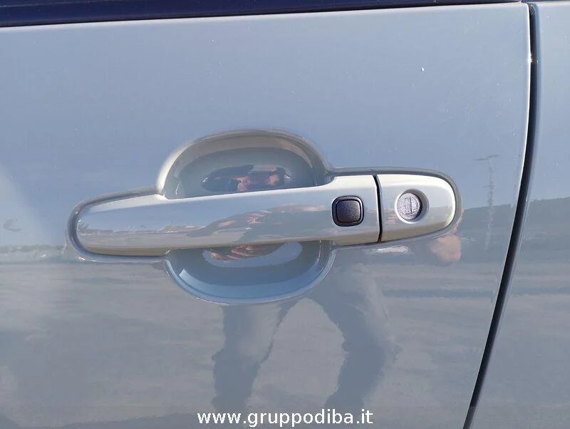 Toyota Aygo X AYGO X 10B CVT LOUNGE MY24- Gruppo Diba
