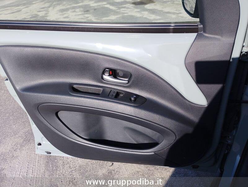 Toyota Aygo X AYGO X 10B CVT LOUNGE MY24- Gruppo Diba