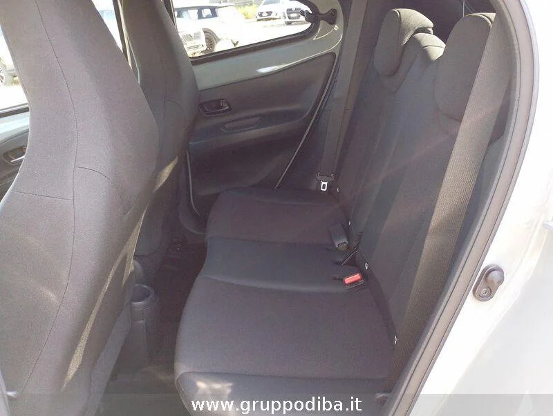 Toyota Aygo X AYGO X 10B CVT LOUNGE MY24- Gruppo Diba