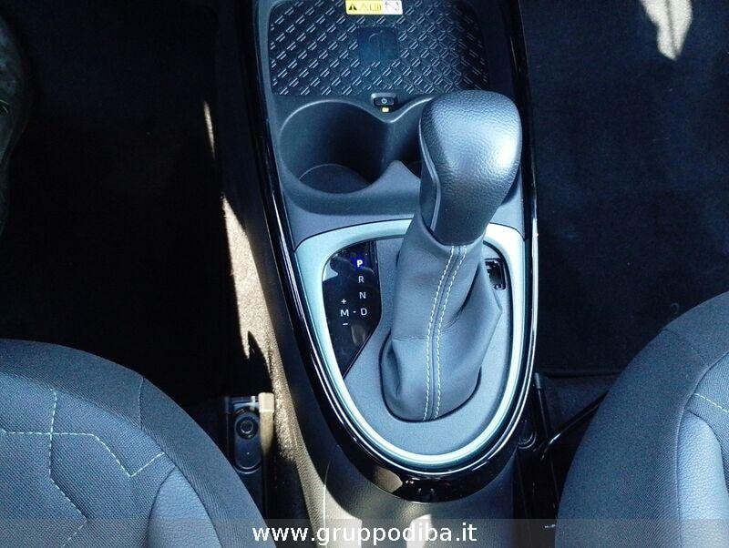 Toyota Aygo X AYGO X 10B CVT LOUNGE MY24- Gruppo Diba